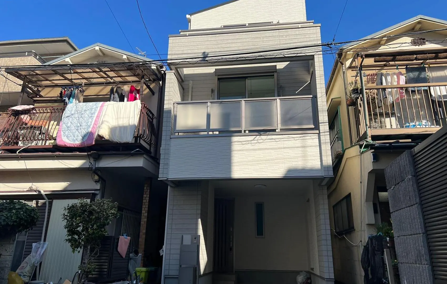 Xy-根岸一户建 Apartment Tokyo